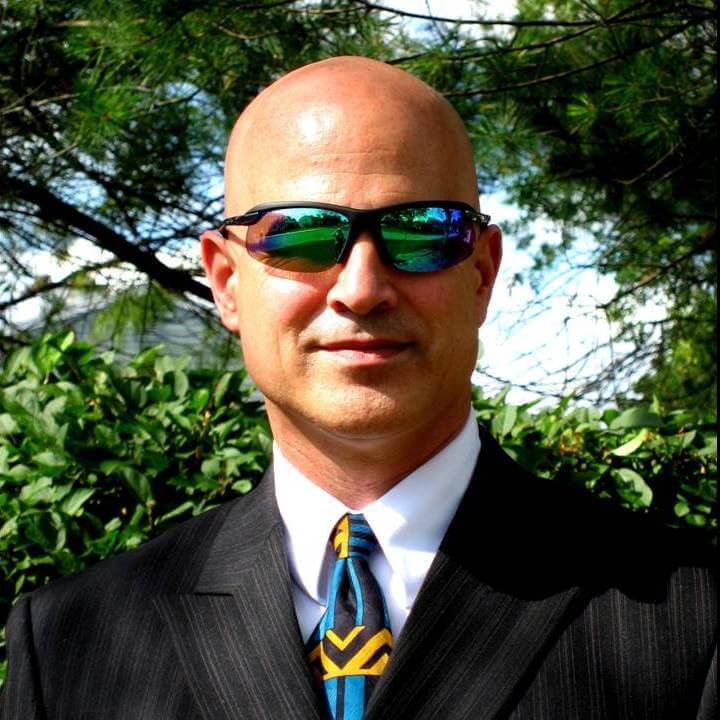Steven C. Adamko - Master of Copywriting in a Business Suit